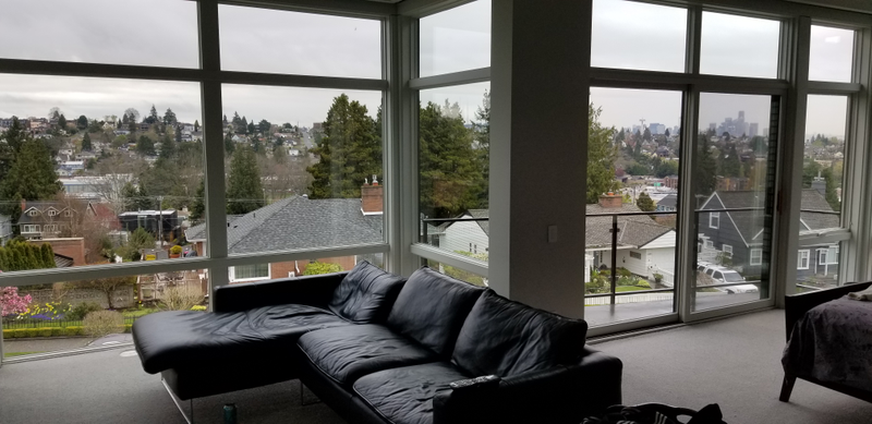 Illustration for article titled I just washed these windows, AMA